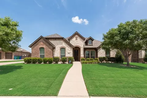 513 Barley Dr, Waxahachie, TX 75165