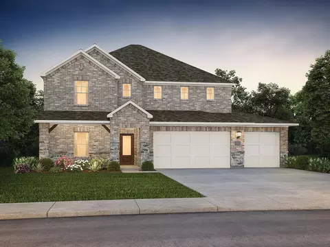 1314 Winters Way, Mckinney, TX 75071