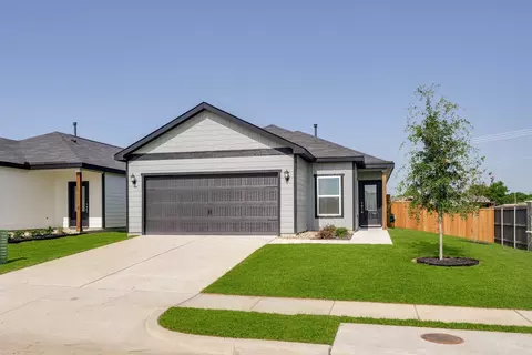 300 Hay Field Dr, Blue Ridge, TX 75424