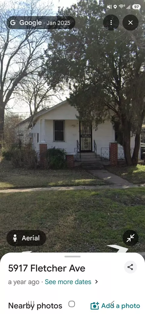 5921 Fletcher Ave, Fort Worth, TX 76107