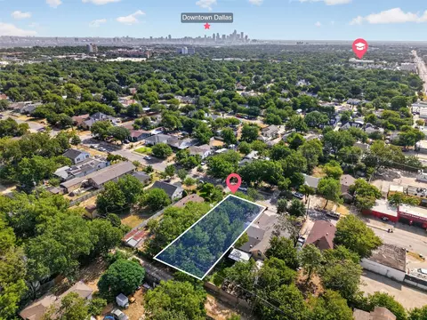 6 N Ravinia Dr, Dallas, TX 75211