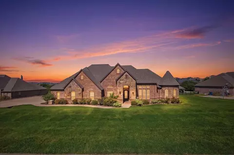 12408 Villa Milano Dr, Fort Worth, TX 76126