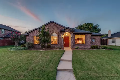10914 Turtle Creek Ln, Frisco, TX 75035