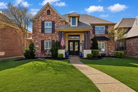 2217 Landoine Ln, Lewisville, TX 75056