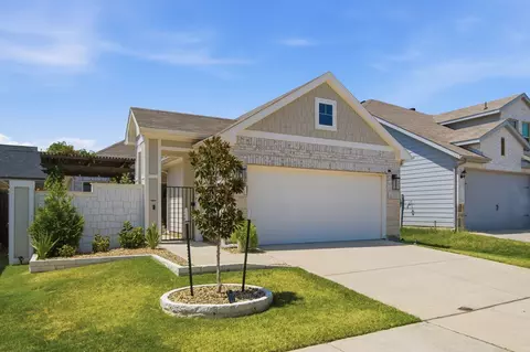 616 Coleman St, Aubrey, TX 76227