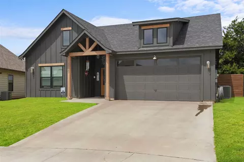 4930 Dry Creek Rd, Sherman, TX 75092