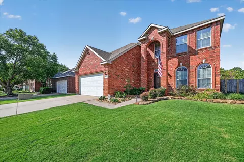 16157 Cowboy Trl, Justin, TX 76247