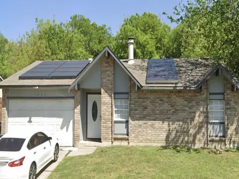 1224 Whittenburg Dr, Fort Worth, TX 76134