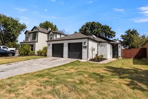 2041 Mallard Dr, Lewisville, TX 75077