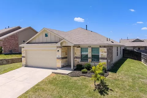 8412 Fawn Creek Dr, Fort Worth, TX 76123