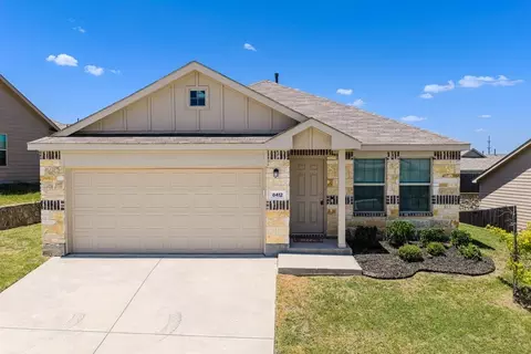8412 Fawn Creek Dr, Fort Worth, TX 76123