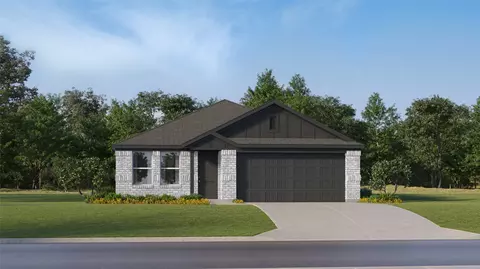 2216 Jesse James Ln, Joshua, TX 76058