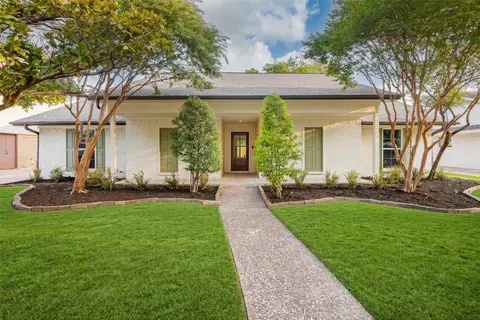 408 Forest Grove Dr, Richardson, TX 75080