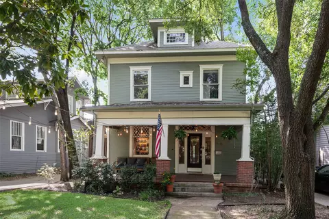 4710 Swiss Ave, Dallas, TX 75204