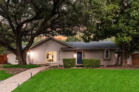 2714 Lakeview Ln, Carrollton, TX 75006