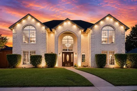 2141 Teal Ct, Lewisville, TX 75077
