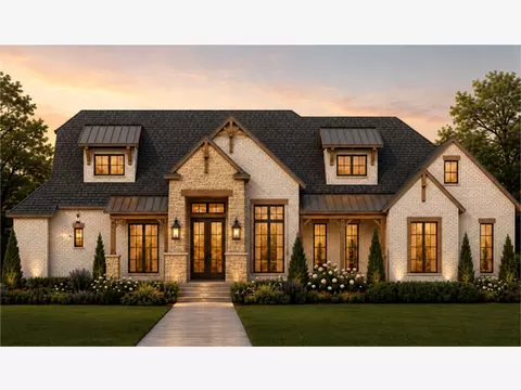 1213 Nottaway Ct, Burleson, TX 76028