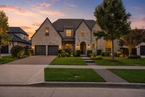 6166 Loxton Blvd, Frisco, TX 75034