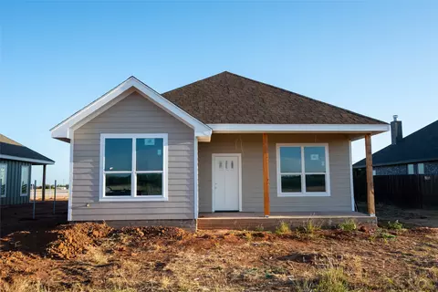 4052 Hope Dr, Clyde, TX 79510