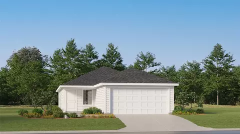 525 Finch Cir, Princeton, TX 75407
