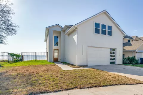 5210 Lake Terrace Ct, Garland, TX 75043