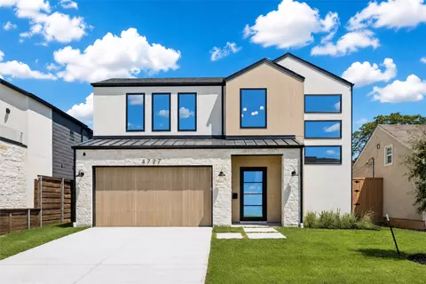 4727 March Ave, Dallas, TX 75209