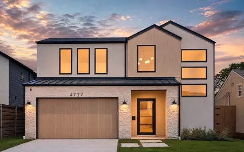 4727 March Ave, Dallas, TX 75209