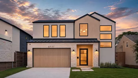 4727 March Ave, Dallas, TX 75209