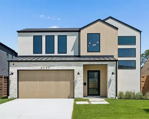 4727 March Ave, Dallas, TX 75209
