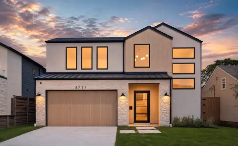 4727 March Ave, Dallas, TX 75209