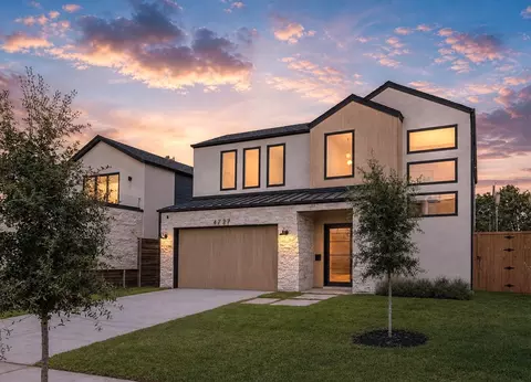 4727 March Ave, Dallas, TX 75209