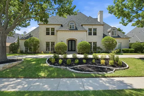 2001 Thames Trl, Colleyville, TX 76034