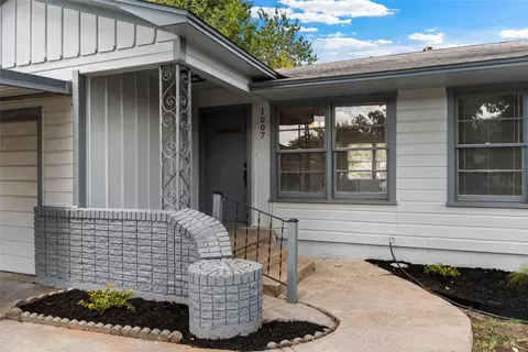 1007 N 61st St, Waco, TX 76710