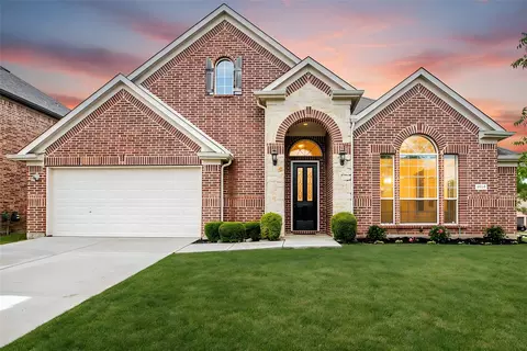 2294 Peaceful Pointe Dr, Little Elm, TX 75068