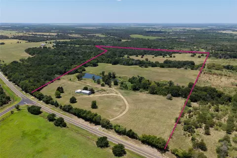 14324 Fm 1394, Wortham, TX 76693