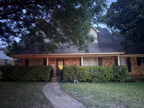 13640 Rolling Hills Ln, Dallas, TX 75240