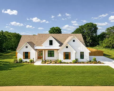 12241 Madison Xing, Bullard, TX 75757