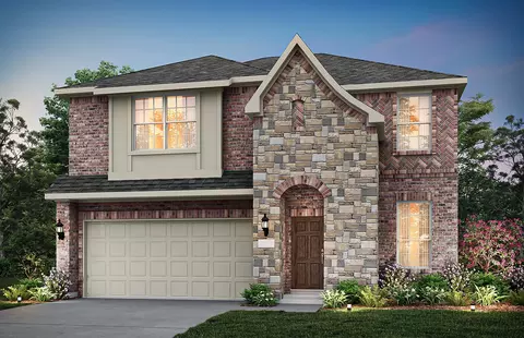 4821 Ripley Ave, Celina, TX 75009