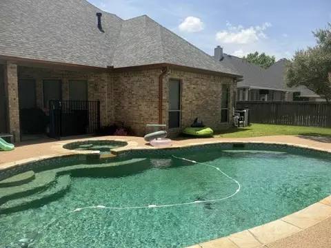 3601 Vista Chase Ct, Arlington, TX 76001