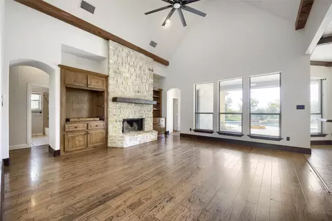 1501 Willow Tree Dr, Haslet, TX 76052 photo 6