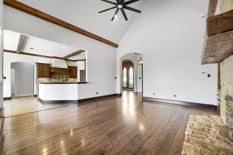 1501 Willow Tree Dr, Haslet, TX 76052 photo 8
