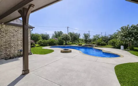 1501 Willow Tree Dr, Haslet, TX 76052 photo 34