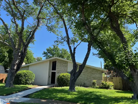 3410 Columbia Cir, Garland, TX 75043