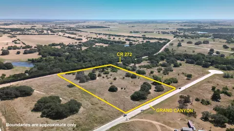 461 Grand Canyon Dr, Oglesby, TX 76561