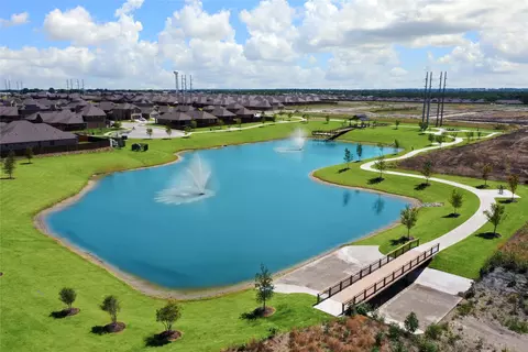 View/Area - 708 Hidden Feather Dr, Lavon, TX 75166 photo 7 of 15