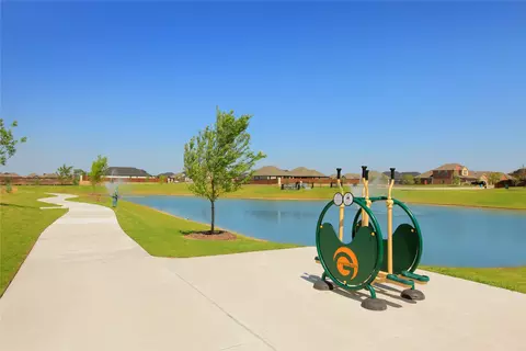 View/Area - 708 Hidden Feather Dr, Lavon, TX 75166 photo 6 of 15