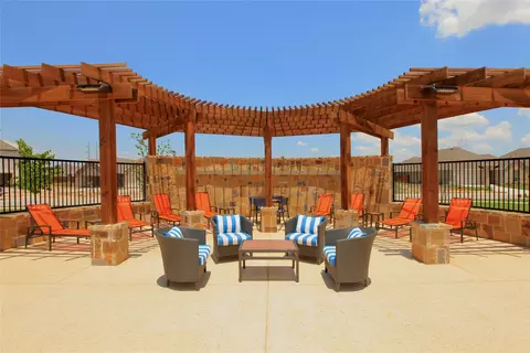 View/Area - 708 Hidden Feather Dr, Lavon, TX 75166 photo 3 of 15