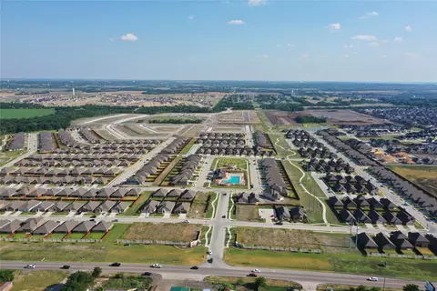 View/Area - 708 Hidden Feather Dr, Lavon, TX 75166 photo 11 of 15