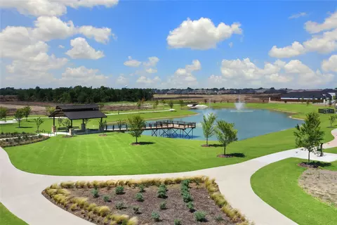View/Area - 708 Hidden Feather Dr, Lavon, TX 75166 photo 5 of 15
