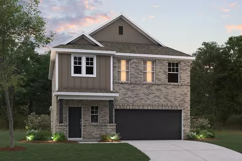 708 Hidden Feather Dr, Lavon, TX 75166